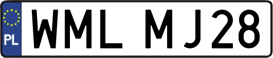 WMLMJ28