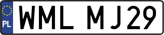 WMLMJ29