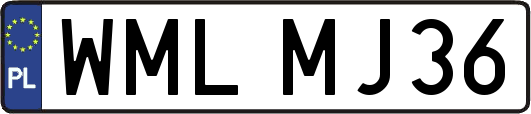 WMLMJ36