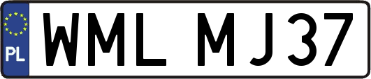 WMLMJ37