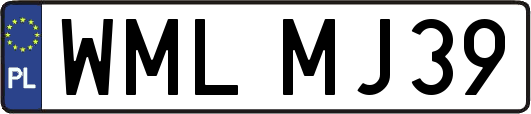 WMLMJ39