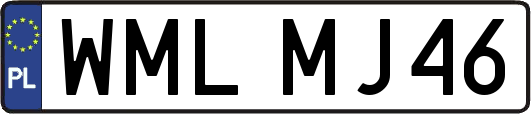 WMLMJ46