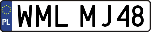 WMLMJ48