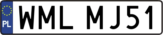 WMLMJ51