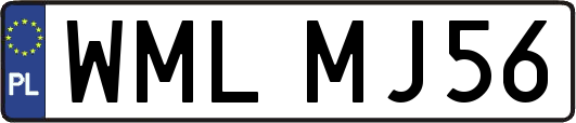 WMLMJ56