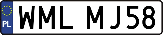 WMLMJ58