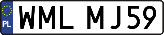 WMLMJ59