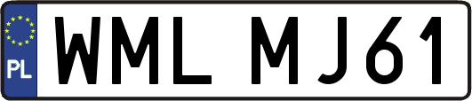 WMLMJ61