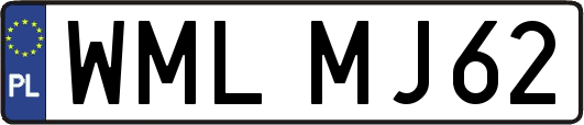 WMLMJ62