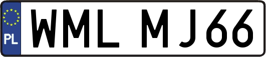 WMLMJ66