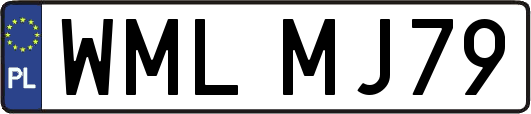 WMLMJ79