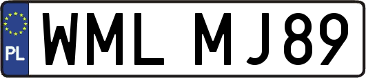 WMLMJ89