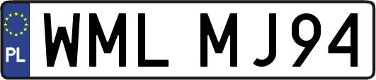 WMLMJ94