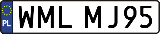 WMLMJ95