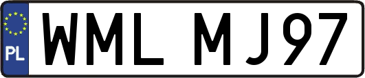 WMLMJ97