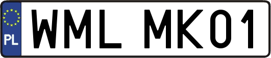 WMLMK01