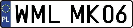 WMLMK06