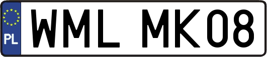 WMLMK08