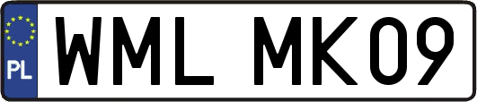 WMLMK09