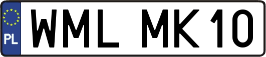 WMLMK10