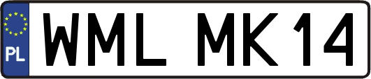 WMLMK14