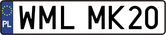 WMLMK20