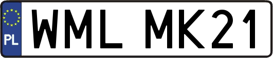 WMLMK21