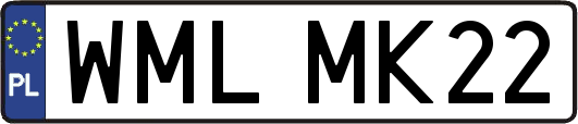 WMLMK22