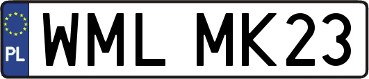 WMLMK23