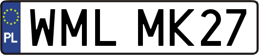 WMLMK27