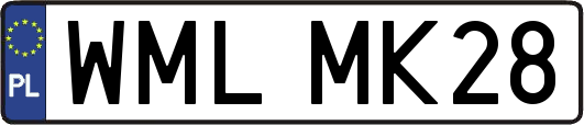 WMLMK28
