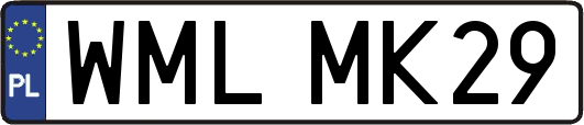 WMLMK29