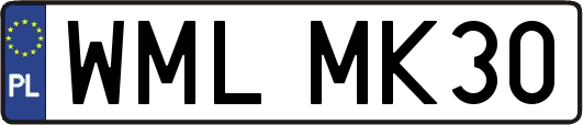 WMLMK30