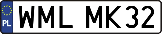 WMLMK32