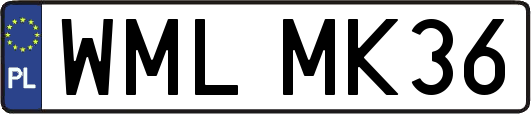 WMLMK36