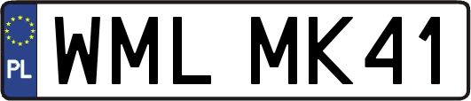 WMLMK41