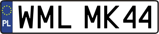 WMLMK44