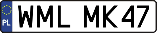 WMLMK47