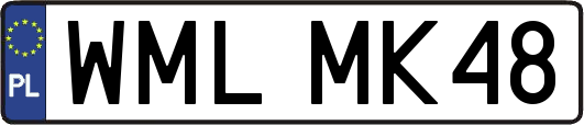 WMLMK48