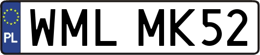 WMLMK52