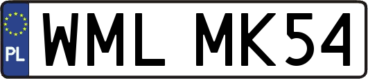 WMLMK54