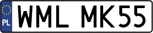 WMLMK55