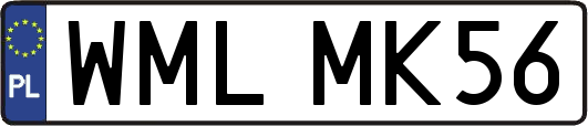 WMLMK56