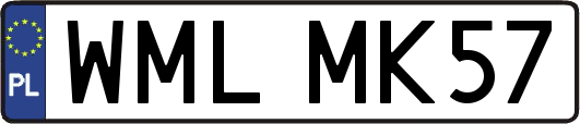WMLMK57