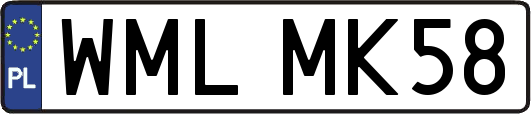 WMLMK58
