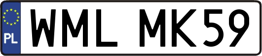 WMLMK59