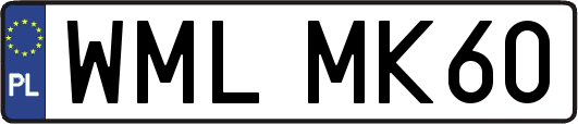 WMLMK60