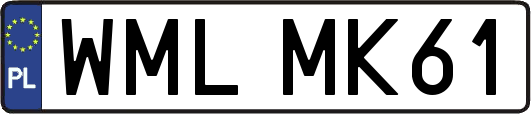 WMLMK61