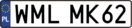 WMLMK62