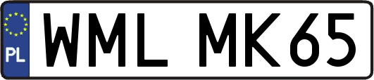 WMLMK65